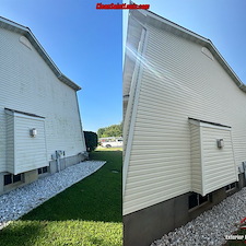 Professional-House-Washing-Services-in-Wentzville-MO 0